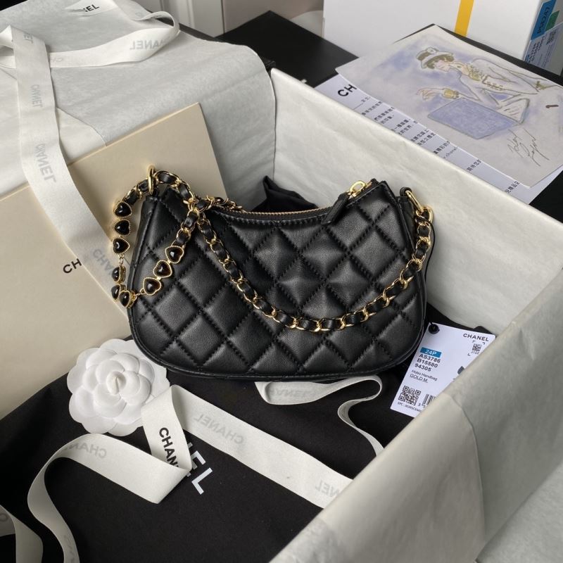 Ch**el hobo bags